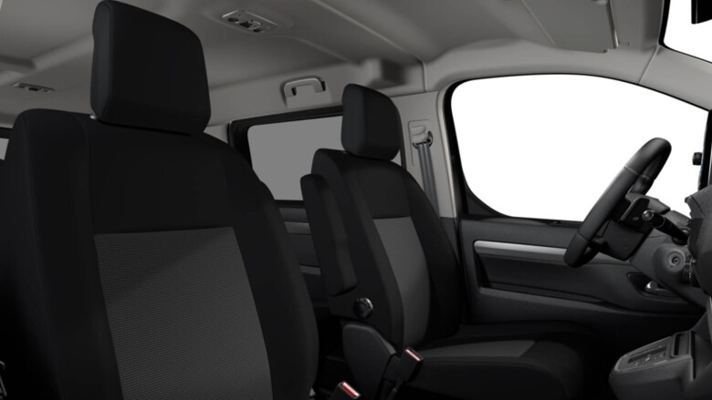 Peugeot Traveller 100kW Active Long [8 Seat] 75kWh 5dr Auto Electric Estate